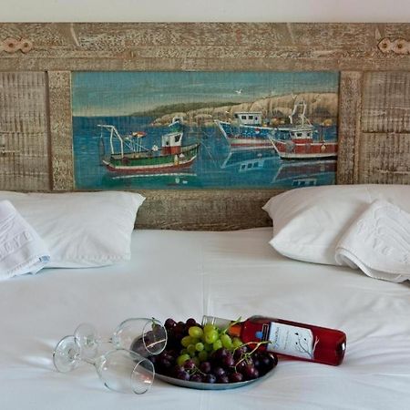 Aparthotel Viva Mare Foinikounta Finikounda Zewnętrze zdjęcie