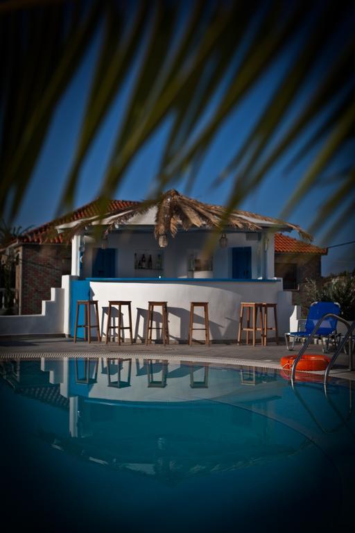 Aparthotel Viva Mare Foinikounta Finikounda Zewnętrze zdjęcie