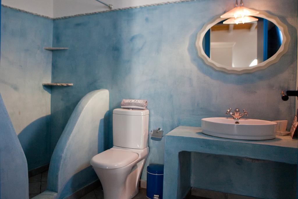 Aparthotel Viva Mare Foinikounta Finikounda Pokój zdjęcie