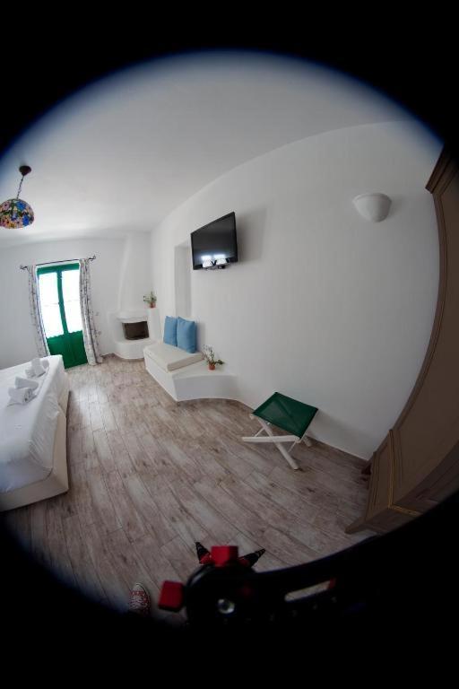 Aparthotel Viva Mare Foinikounta Finikounda Zewnętrze zdjęcie