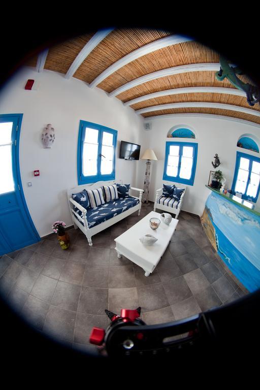 Aparthotel Viva Mare Foinikounta Finikounda Zewnętrze zdjęcie