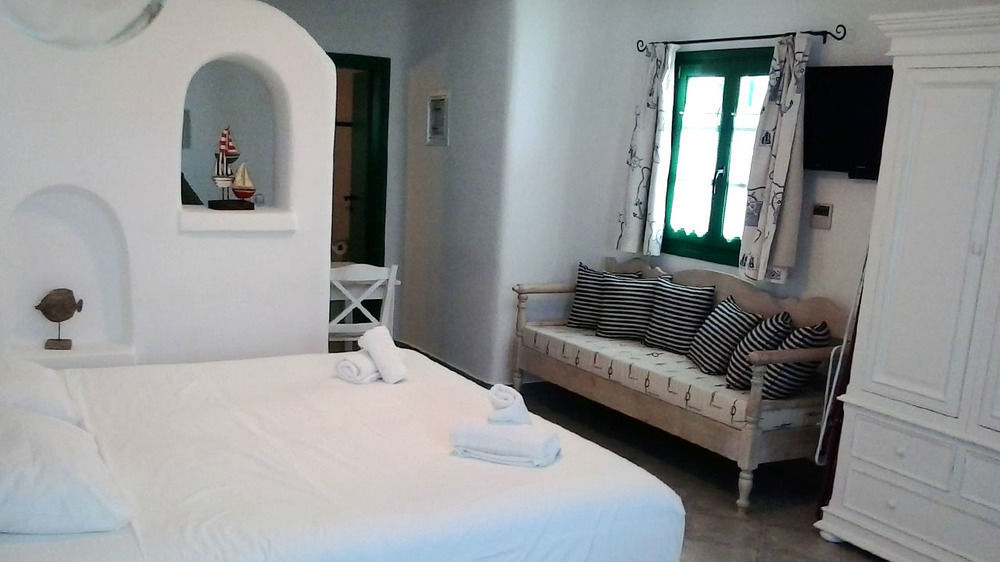 Aparthotel Viva Mare Foinikounta Finikounda Zewnętrze zdjęcie