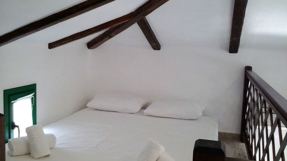 Aparthotel Viva Mare Foinikounta Finikounda Zewnętrze zdjęcie