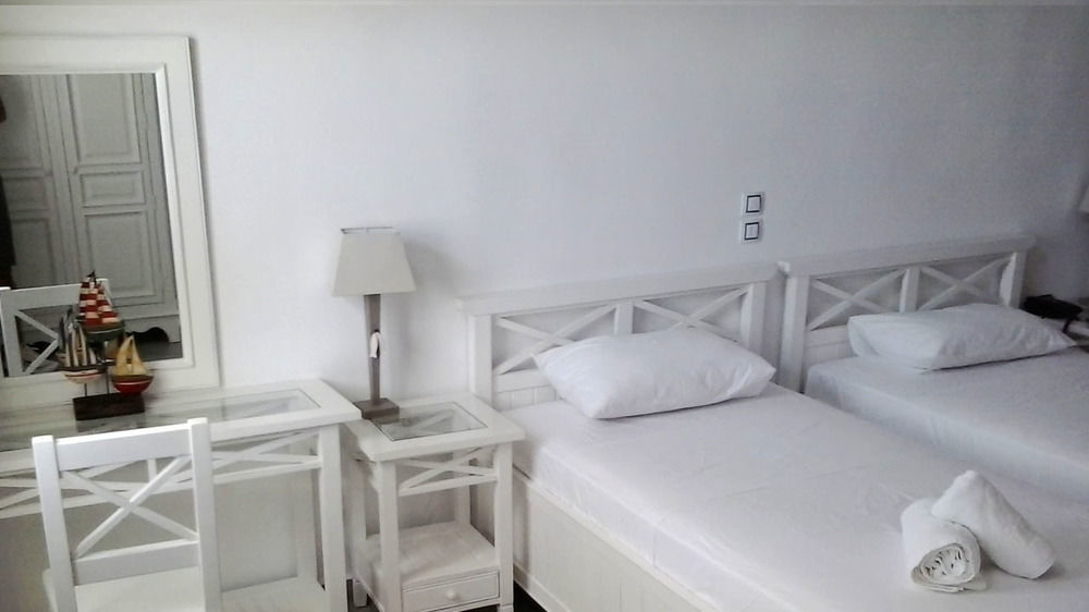 Aparthotel Viva Mare Foinikounta Finikounda Zewnętrze zdjęcie