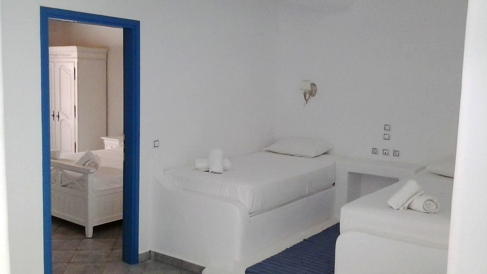 Aparthotel Viva Mare Foinikounta Finikounda Zewnętrze zdjęcie