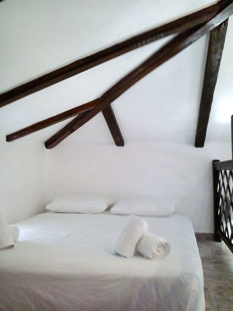 Aparthotel Viva Mare Foinikounta Finikounda Zewnętrze zdjęcie