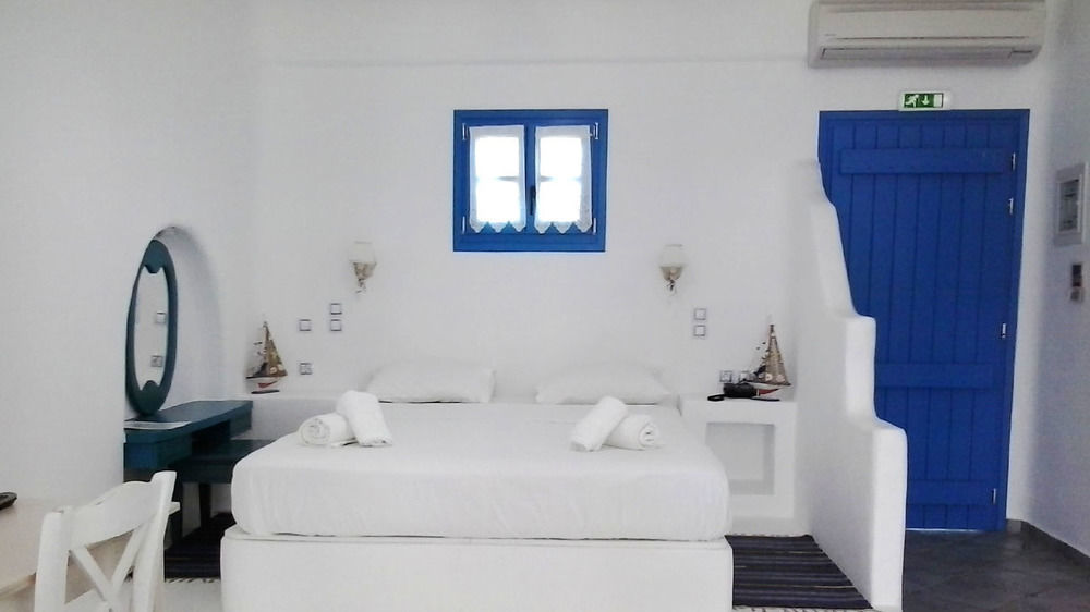 Aparthotel Viva Mare Foinikounta Finikounda Zewnętrze zdjęcie