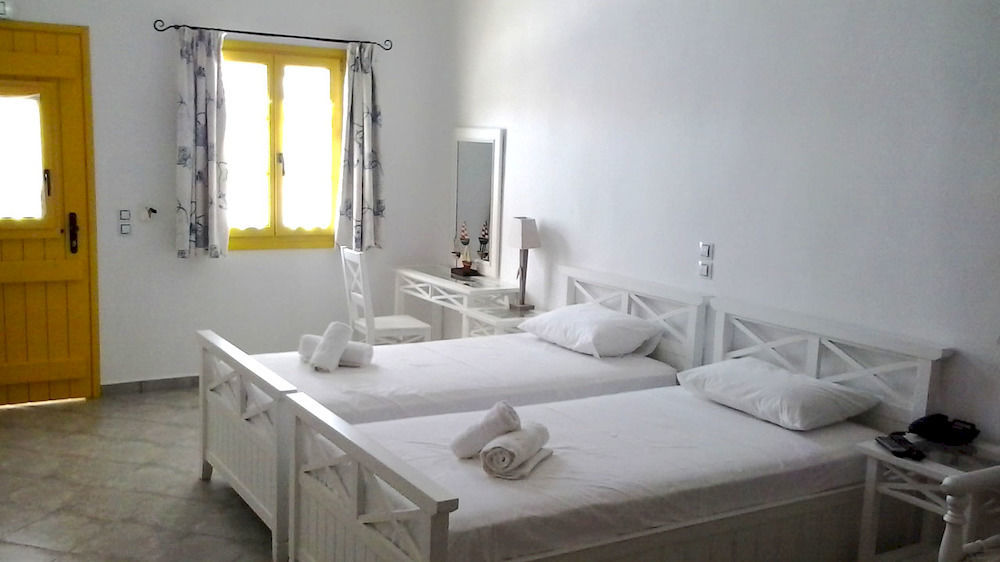 Aparthotel Viva Mare Foinikounta Finikounda Zewnętrze zdjęcie