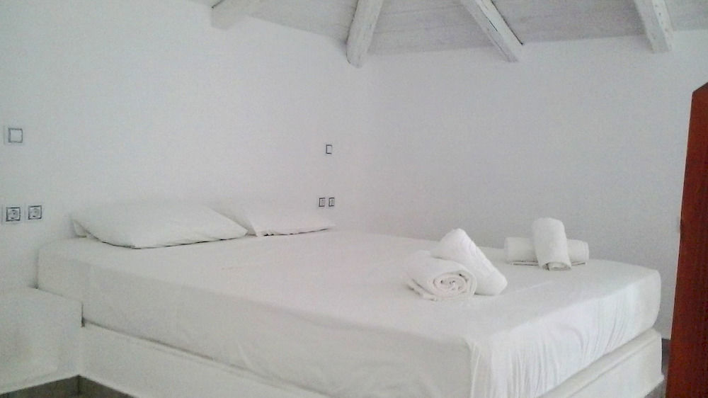 Aparthotel Viva Mare Foinikounta Finikounda Zewnętrze zdjęcie