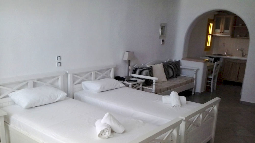 Aparthotel Viva Mare Foinikounta Finikounda Zewnętrze zdjęcie
