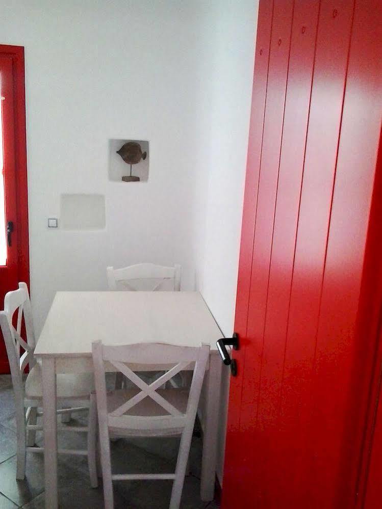 Aparthotel Viva Mare Foinikounta Finikounda Zewnętrze zdjęcie