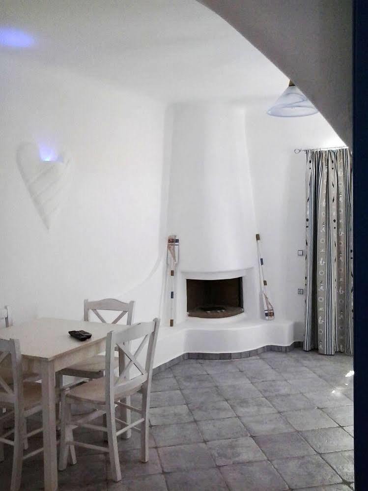 Aparthotel Viva Mare Foinikounta Finikounda Zewnętrze zdjęcie