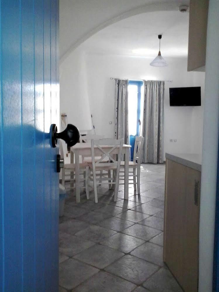 Aparthotel Viva Mare Foinikounta Finikounda Zewnętrze zdjęcie