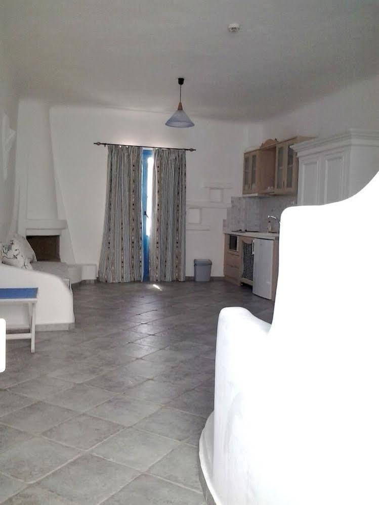Aparthotel Viva Mare Foinikounta Finikounda Zewnętrze zdjęcie