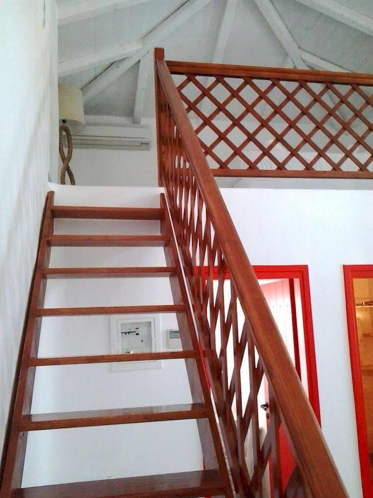 Aparthotel Viva Mare Foinikounta Finikounda Zewnętrze zdjęcie