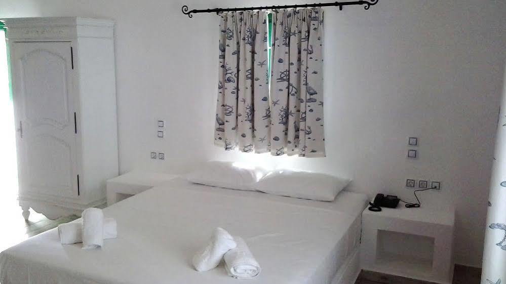 Aparthotel Viva Mare Foinikounta Finikounda Zewnętrze zdjęcie