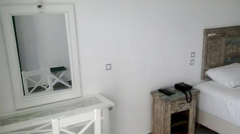 Aparthotel Viva Mare Foinikounta Finikounda Zewnętrze zdjęcie