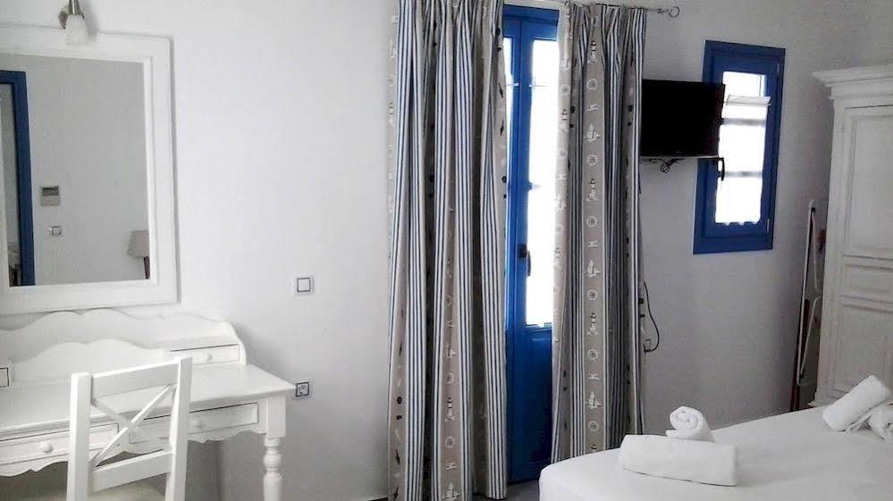 Aparthotel Viva Mare Foinikounta Finikounda Zewnętrze zdjęcie