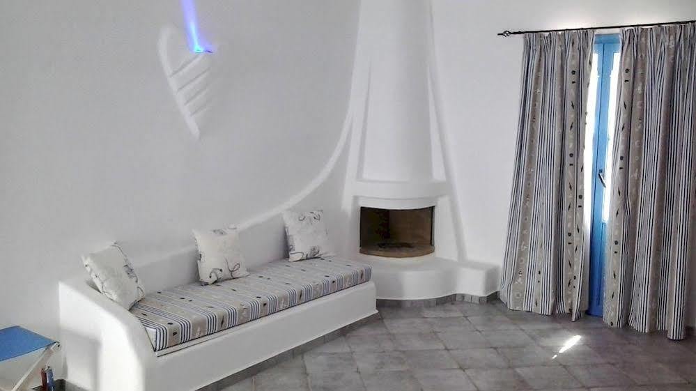 Aparthotel Viva Mare Foinikounta Finikounda Zewnętrze zdjęcie