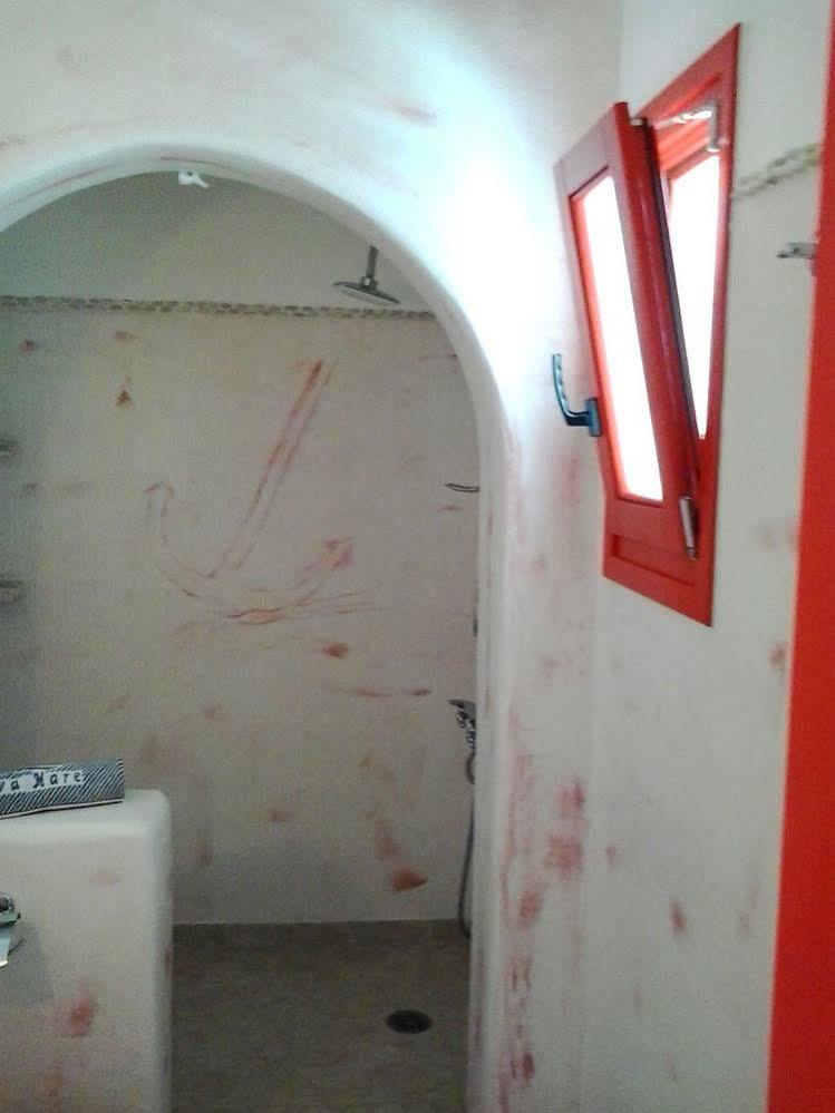 Aparthotel Viva Mare Foinikounta Finikounda Zewnętrze zdjęcie